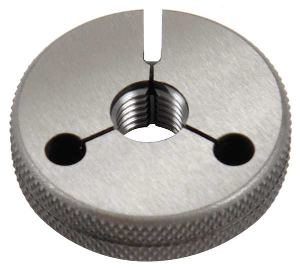 Adj. No Go Ring Gage, M12.0-1.00 2A