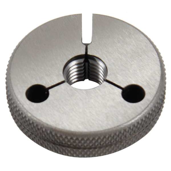 Adj. No Go Ring Gage, M10.0-1.25 2A