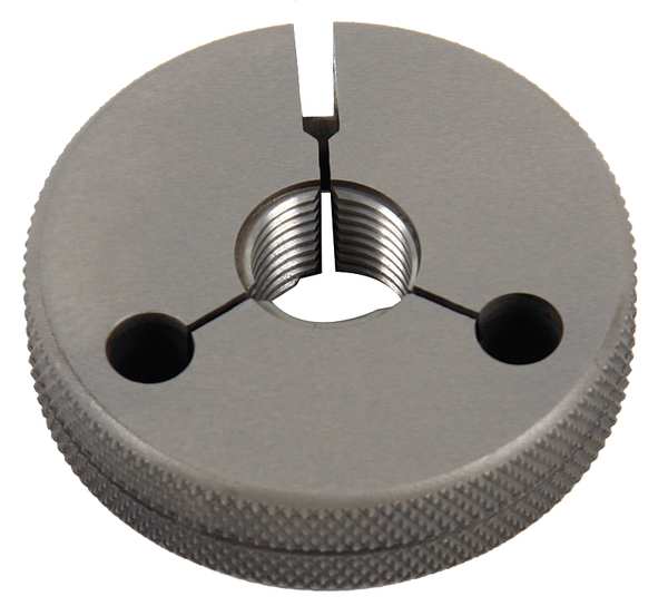 Adj. No Go Ring Gage, M14.0-1.50 2A