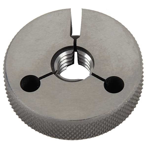 Adj. Go Ring Gage, 3/8-16 UNC 2A