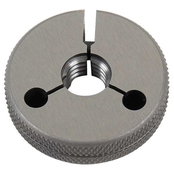 Adj. No Go Ring Gage, 7/16-14 UNC 2A