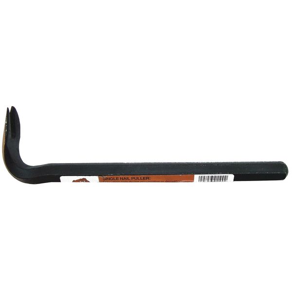 Nail Pullers, Nail Puller, 15 In. L