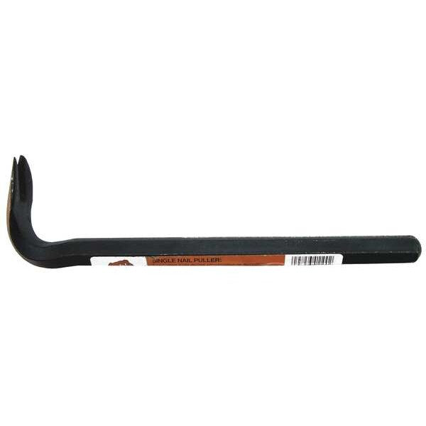 Nail Pullers, Nail Puller, 10 In. L