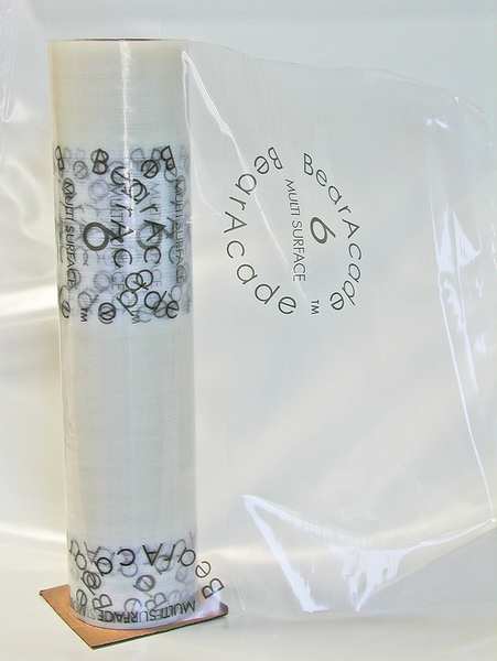 Film, Self Adhesive, 48Inx200Ft