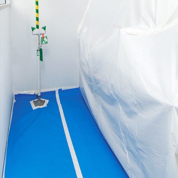 Surface Protection, Floor, 36Inx150Ft