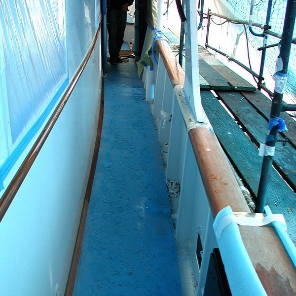 Surface Protection, Floor, 36Inx100Ft