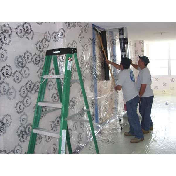 Surface Protection, Floor, 36Inx150Ft