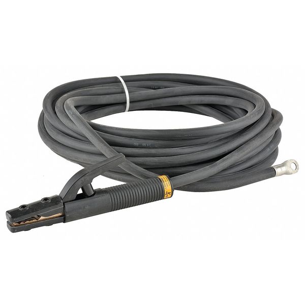 Stick Welding Leads, for SRH/Gold Star