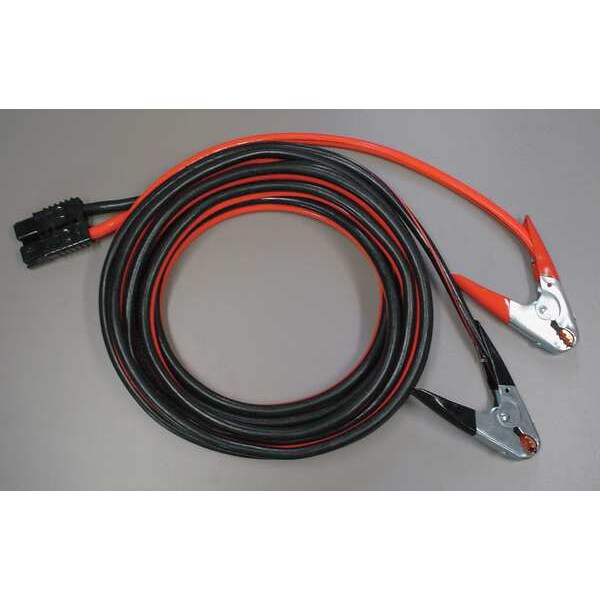 Battery Charge Jump Cables, Trail AirPak