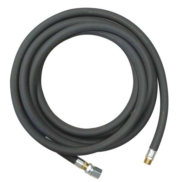 High Pressure Gas Hose, 50 ft. L