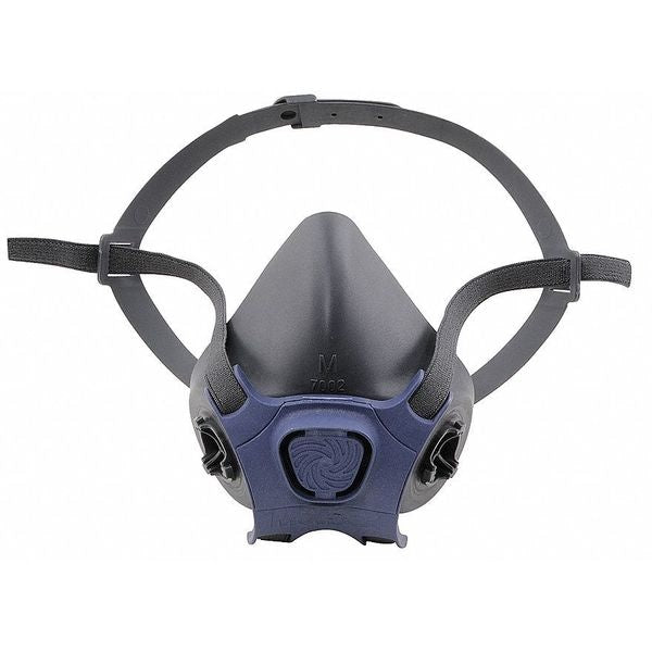 Moldexâ¢ 7000 Series Half Mask, L