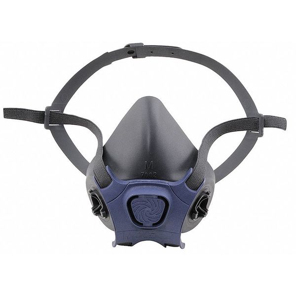 Moldexâ¢ 7000 Series Half Mask, M