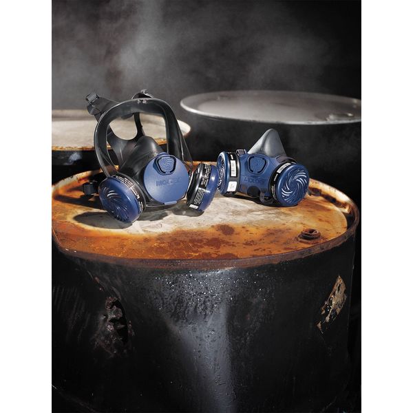 Moldexâ¢ 7000 Series Half Mask, M