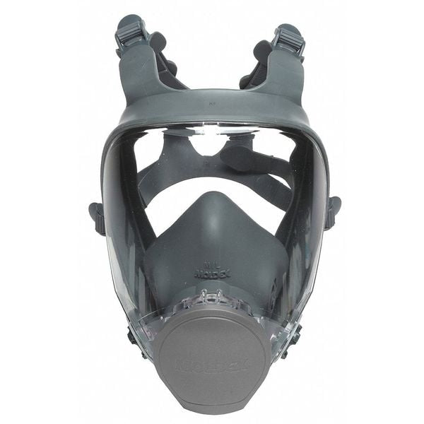 Moldexâ¢ 9000 Full Face Respirator, L