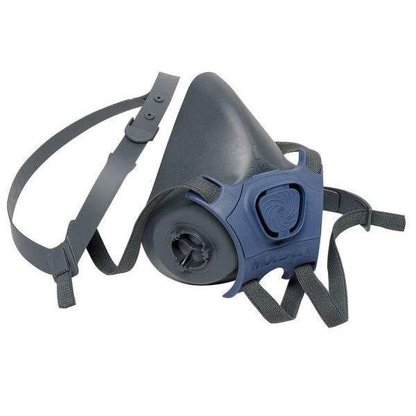 Moldexâ¢ 7000 Series Half Mask, L