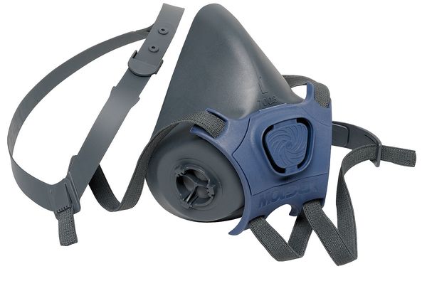 Moldexâ¢ 7000 Series Half Mask, M