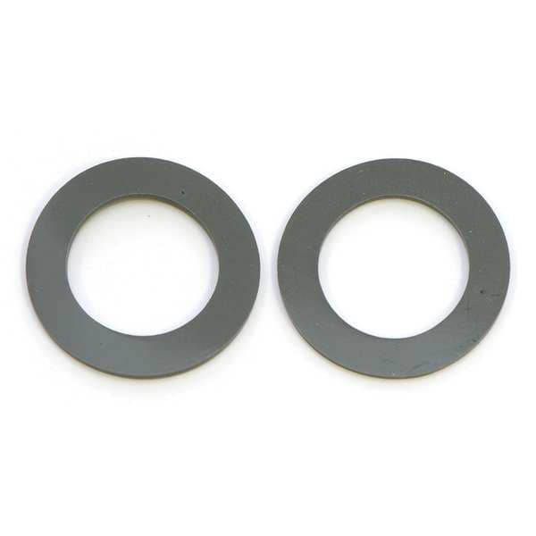 Cartridge Retainer Gasket, 20 PK, NIOSH Approved, OSHA Standard 1910.134