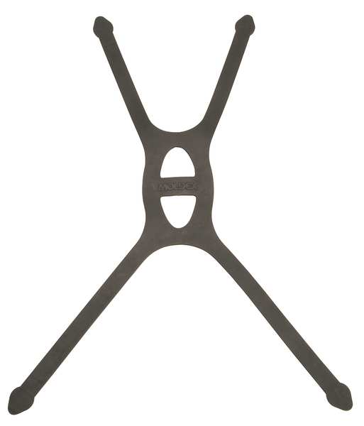 Head Harness; For Use With 9000 Series Full-face Respirator