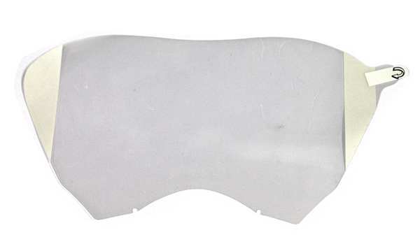 Respirator Accessory, PK15