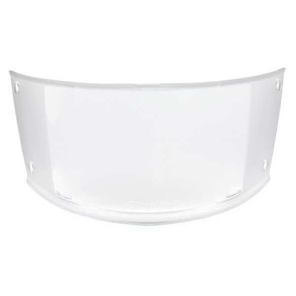 Outside Prot Plate, 3-1/2 x 8 In.