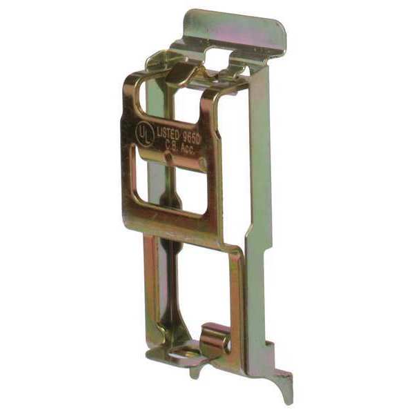 Padlock Attachment, BL, BLF, BE, BEF Breakrs