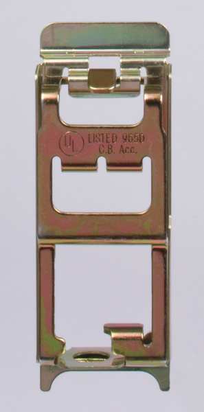 Padlock Attachment, BL, BLF, BE, BEF Breakrs