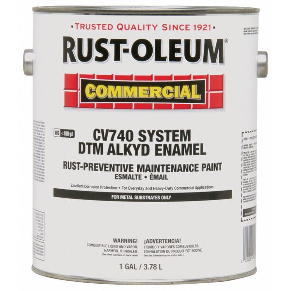1 gal. Red Oil Primer