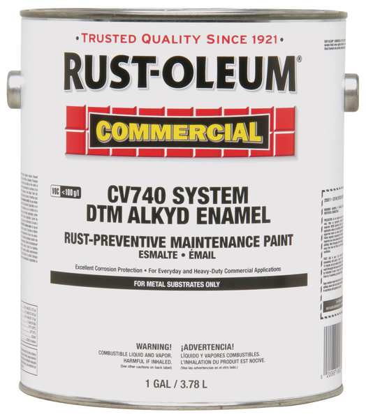1 gal. Red Oil Primer