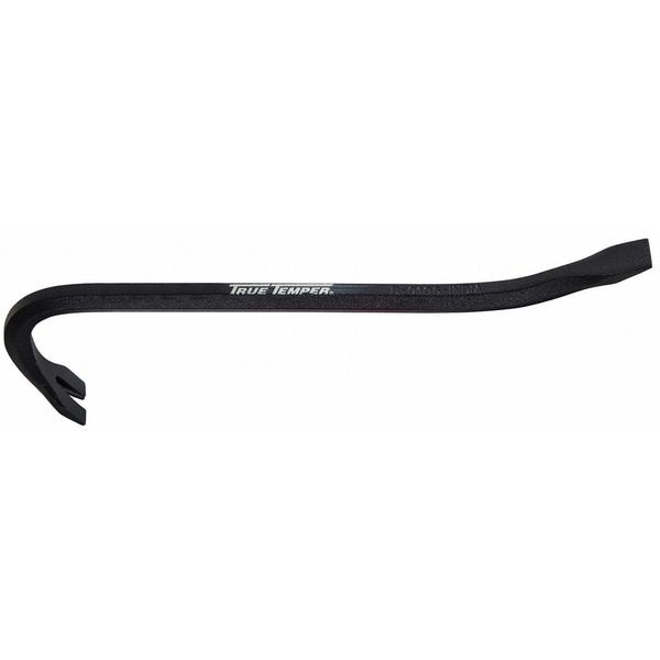 Gooseneck Wrecking Bar, 3/4 In. W