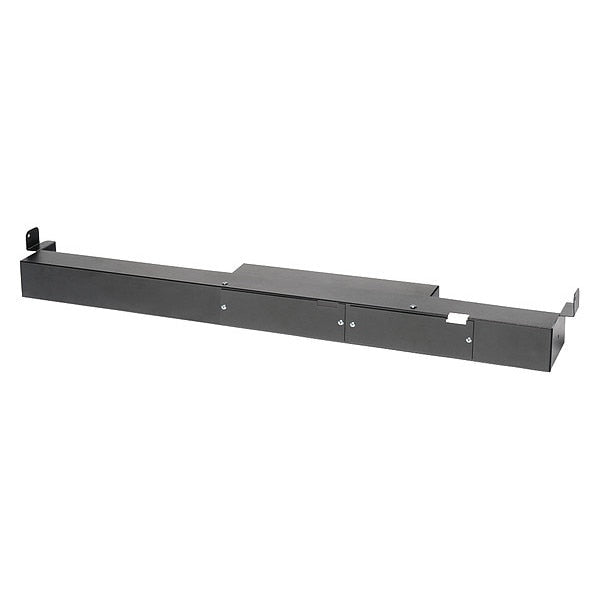 Powered Subbase, Black, 265V, 15A