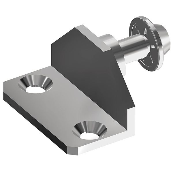 Bracket 900BA5SB, Quick Fastner 8mm