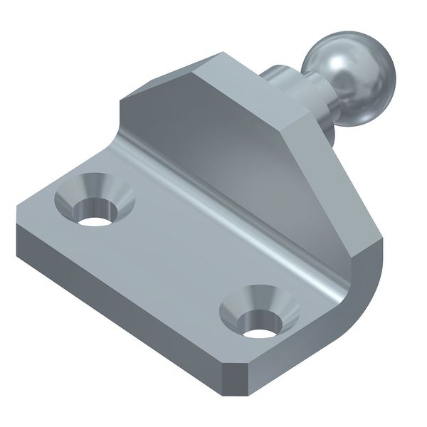 Bracket 900BA5, 13mm Ball