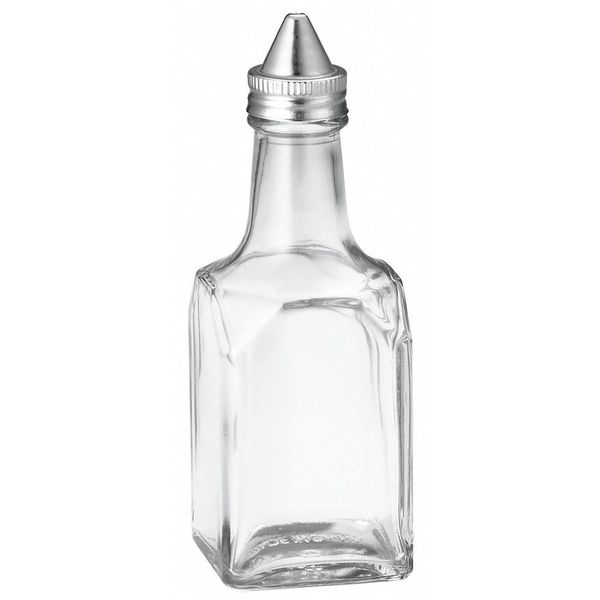 Oil & Vinegar Bottle, 6 Oz, PK12