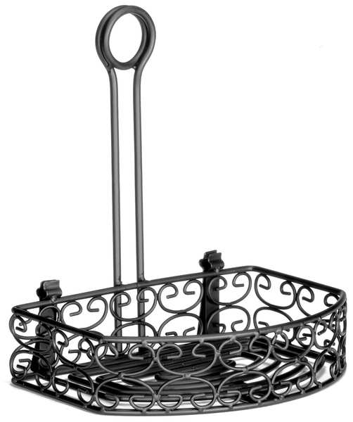 Condiment Rack, Half, PK2