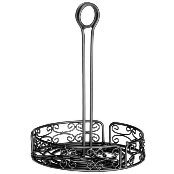 Condiment Rack, Full, PK2