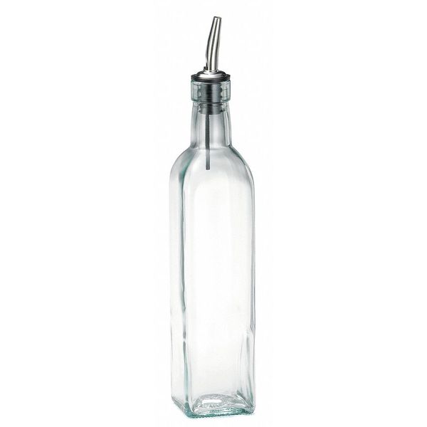 Oil and Vinegar Dispenser, 8 1/4 oz, PK12