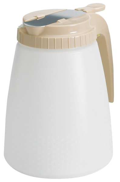 Dispenser, 48 oz., PK6