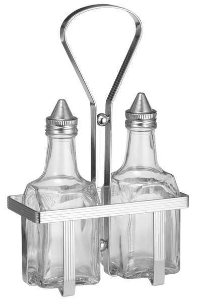Oil & Vinegar Set, PK6