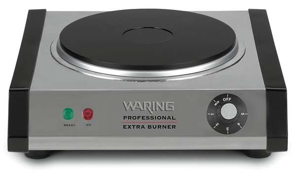 Burner, 1 Element, 1300 Watts