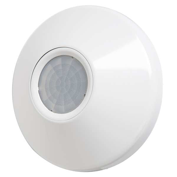 Occupancy Sensor, PIR, 2827 sq. ft.