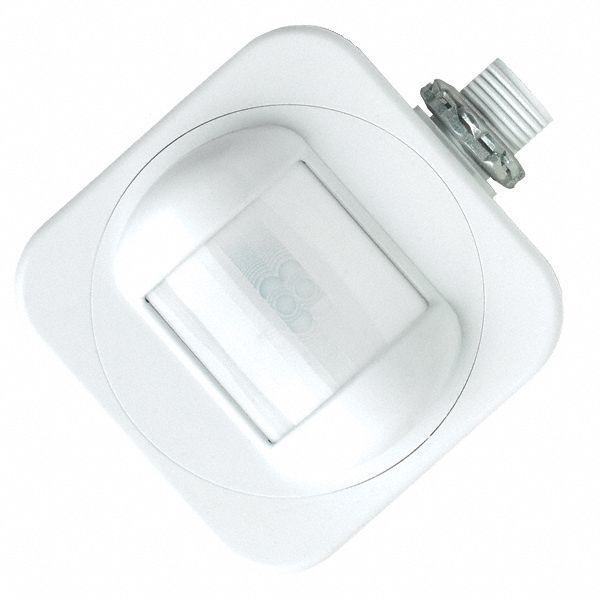 Occupancy Sensor, PIR, 1400 sq. ft.