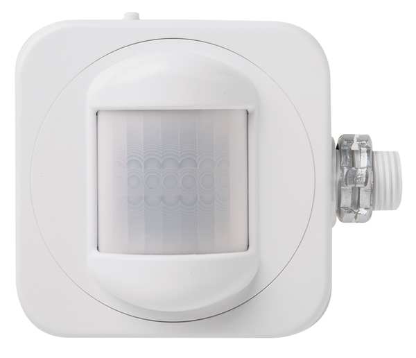 Occupancy Sensor, PIR, 1400 sq. ft.