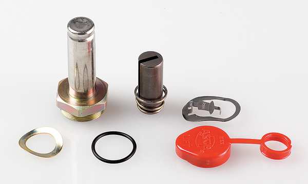 Rebuild Kit