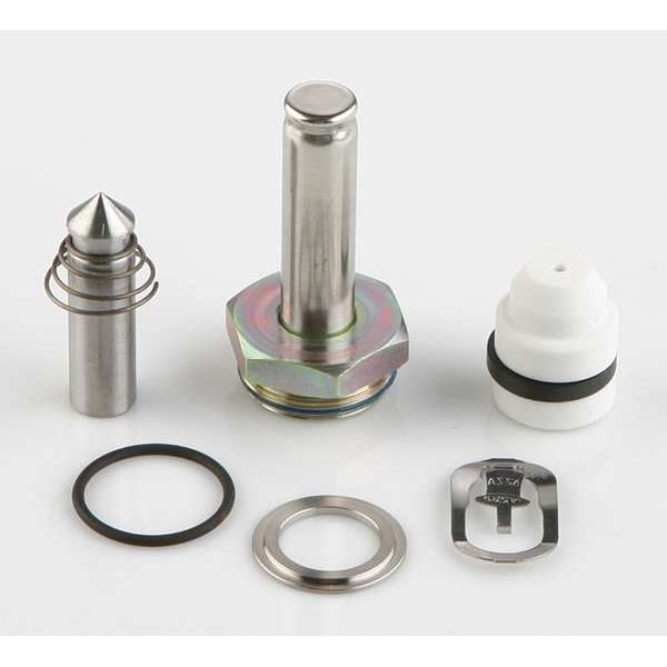 Rebuild Kit, for 5LU41