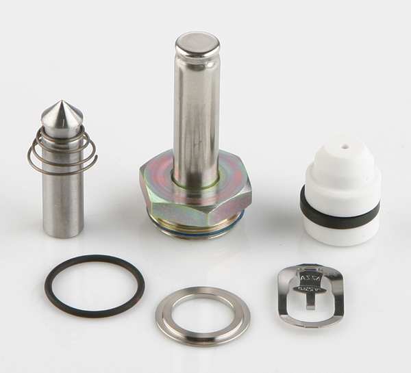 Rebuild Kit