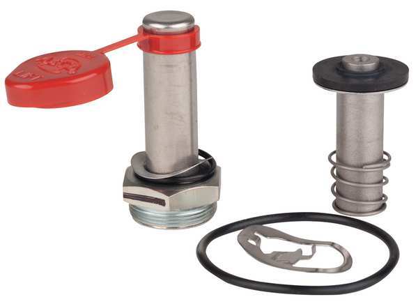 Rebuild Kit, for 2LBH8