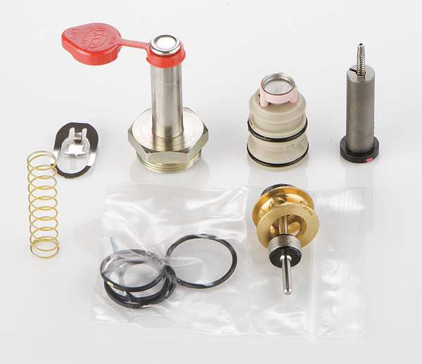 Rebuild Kit