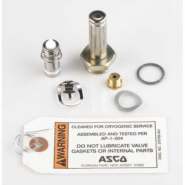 Rebuild Kit
