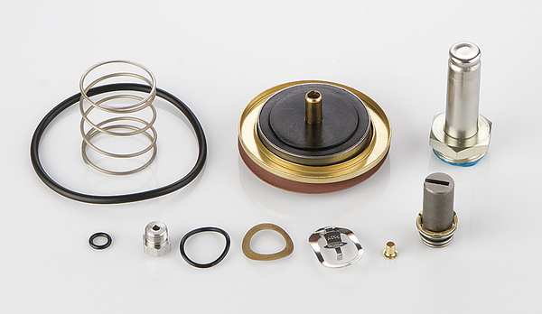Rebuild Kit, for 4NWZ1, 4NWZ4