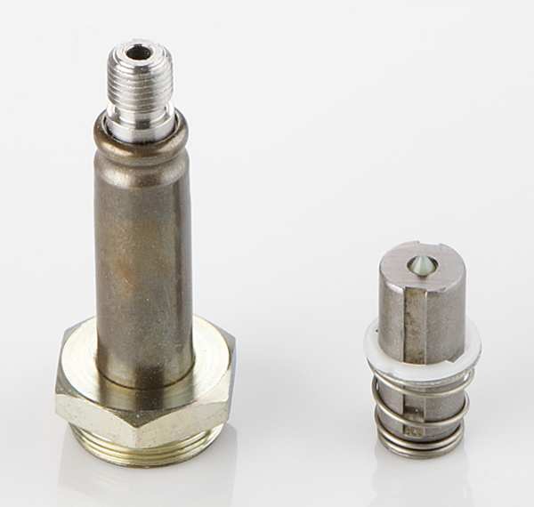 Rebuild Kit